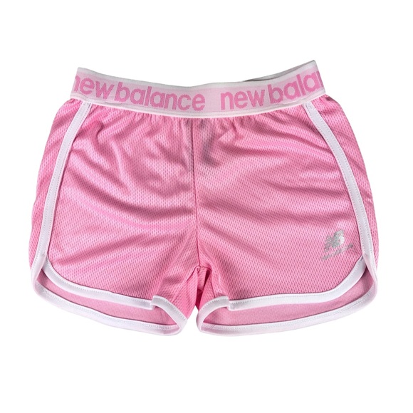 NEW BALANCE Lemon Haze Toddler Girls 2 Piece Graphic Set - Picture 4 of 5